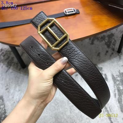 Hermes Belts 3.8 cm Width 272